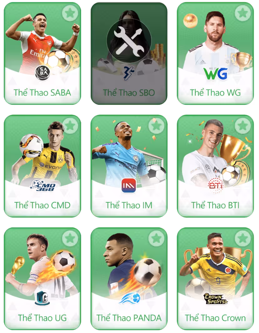 Thể thao 97win0