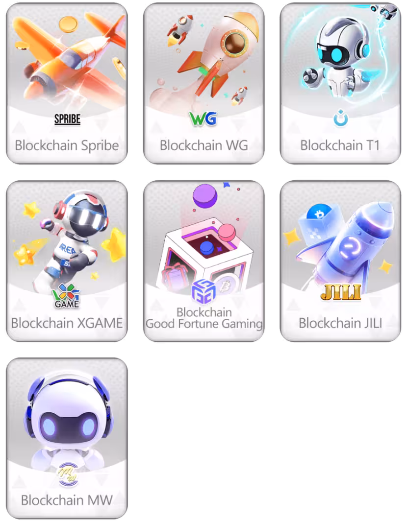 BLockchain 97win0